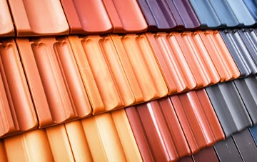West Aberthaw roof tile costs