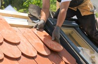 West Aberthaw tiled roofing companies
